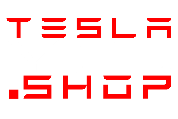 Tesla Mod Shop